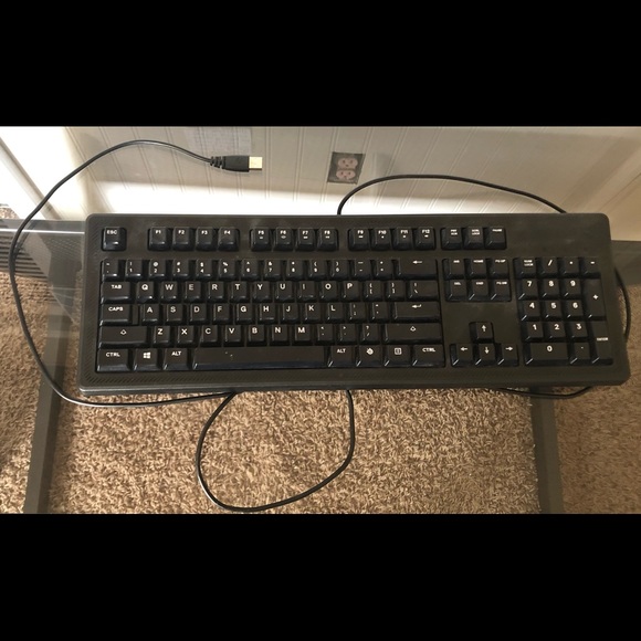 Light-up Keyboard - Picture 2 of 6